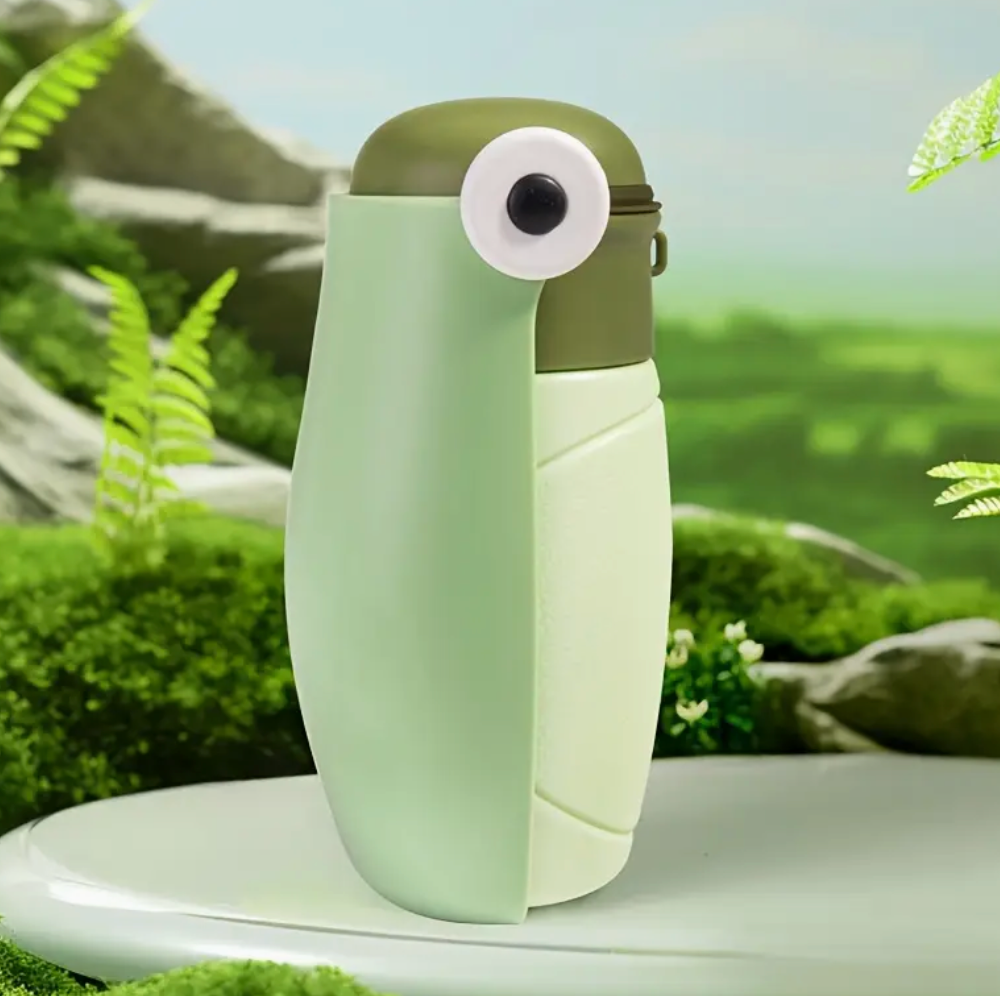 Dog Waterbottle for Outdoor activities