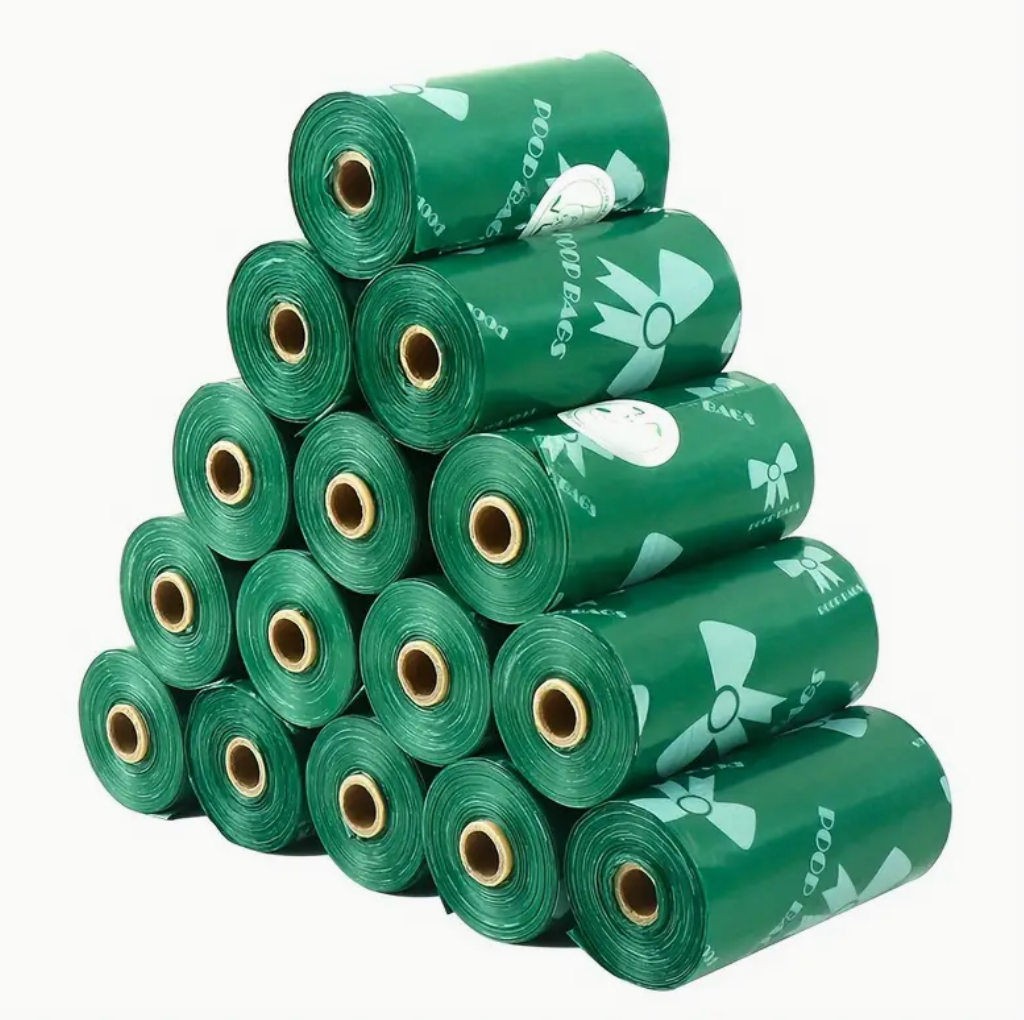 Dog Poop Bags