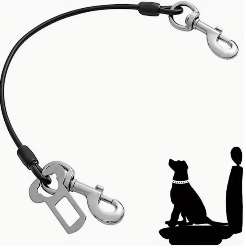 Dog Car/Bike Harnesses Belt