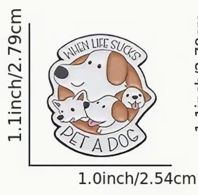 Pin for Doglovers