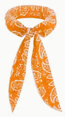 Cooling Scarf for Pets - Bandana