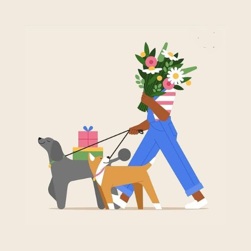 Urban Paws Gift Card