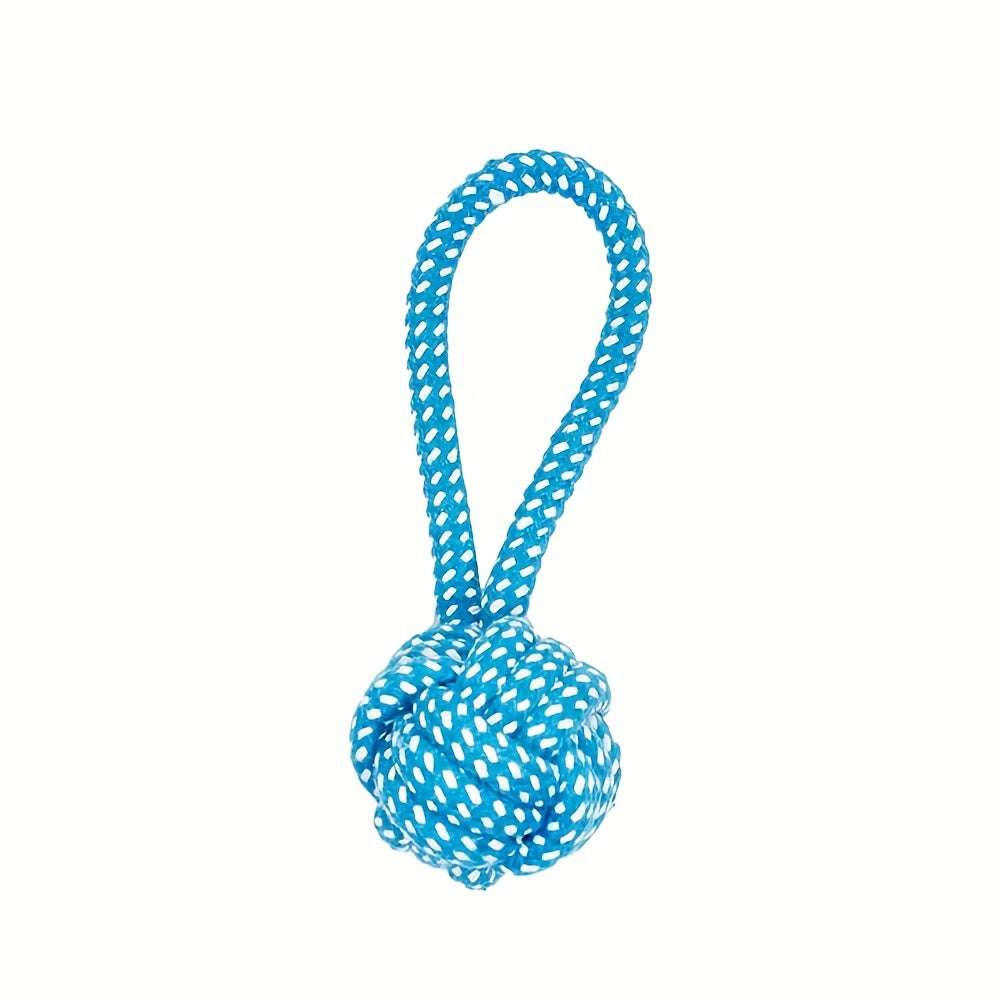 Dog Chew Toy - Ball
