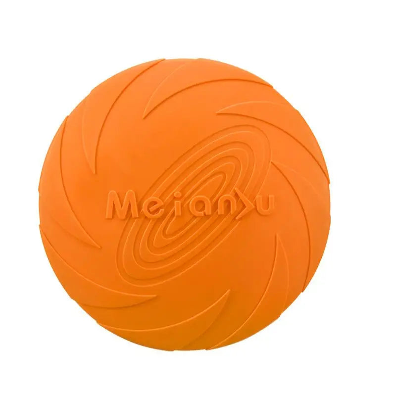 Dog Interactive Toy - Frisbee