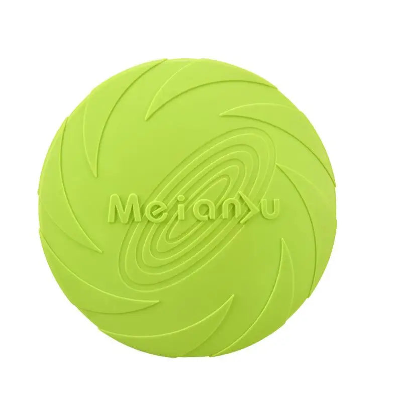 Dog Interactive Toy - Frisbee