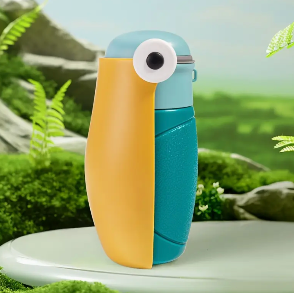 Dog Waterbottle for Outdoor activities