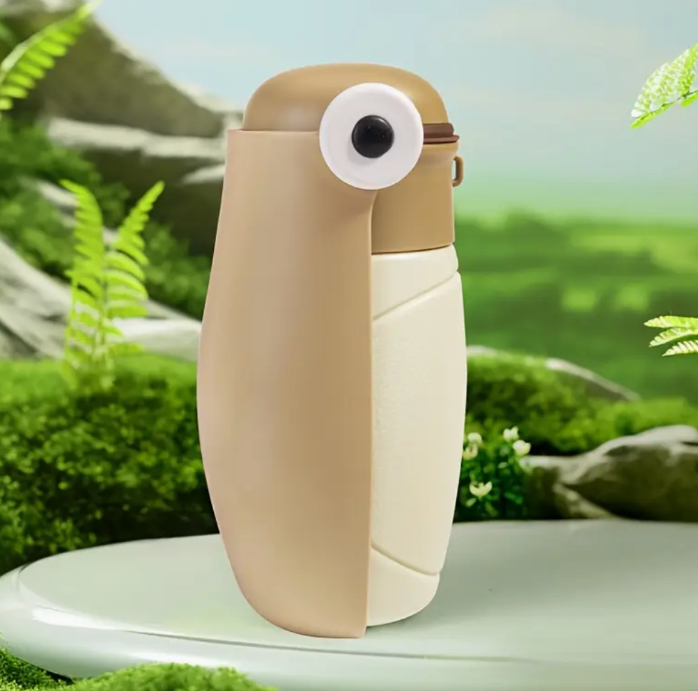 Dog Waterbottle for Outdoor activities