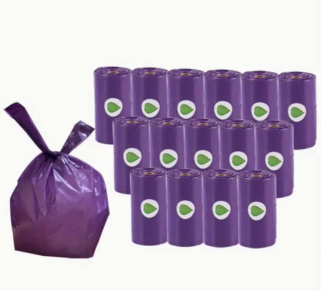 Dog Poop Bags