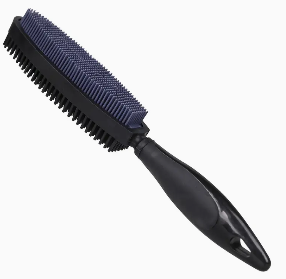 Pet Hair Removal - Brush