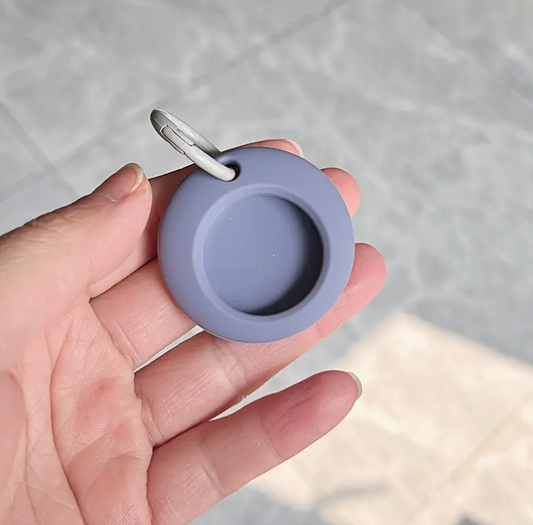 Waterproof Dog Collar Holder For Airtag