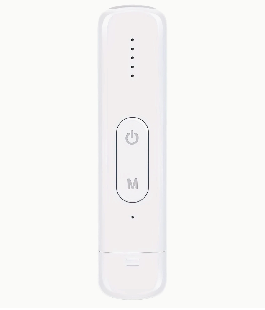 Interactive Cat Toy – Laser