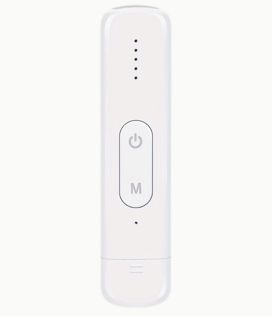 Interactive Cat Toy – Laser