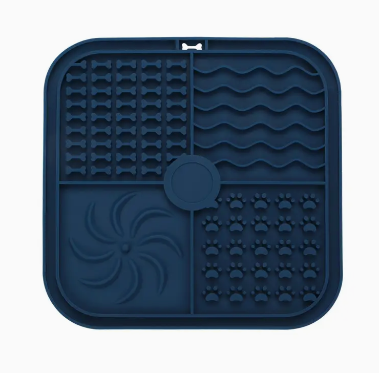 Silicone Pet Lick Pad