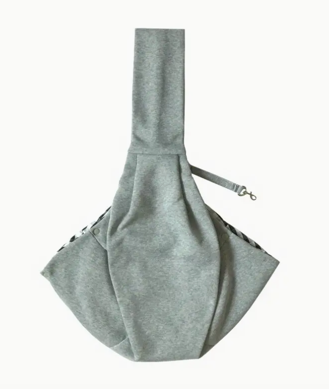 Portable Hands-Free Pet Bag