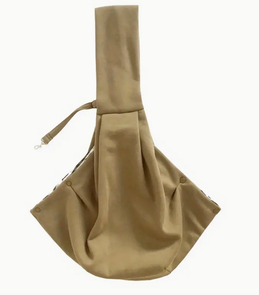 Portable Hands-Free Pet Bag