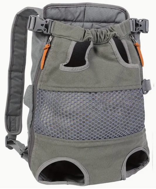 Dog Carrier Backpack