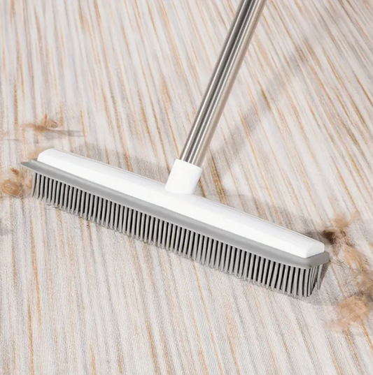 Pet Hair Remover Rubber