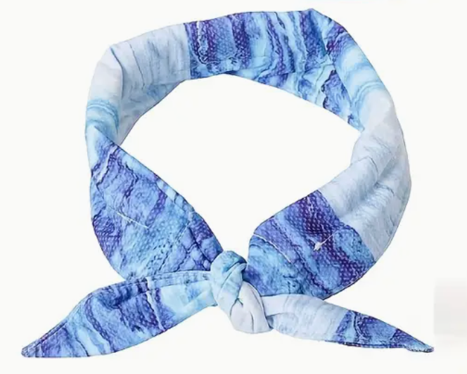 Cooling Scarf for Pets