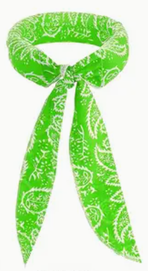 Cooling Scarf for Pets - Bandana