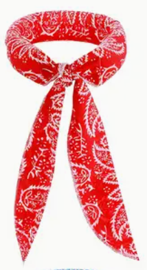 Cooling Scarf for Pets - Bandana