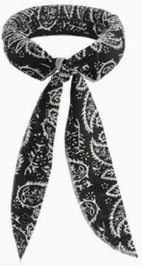 Cooling Scarf for Pets - Bandana
