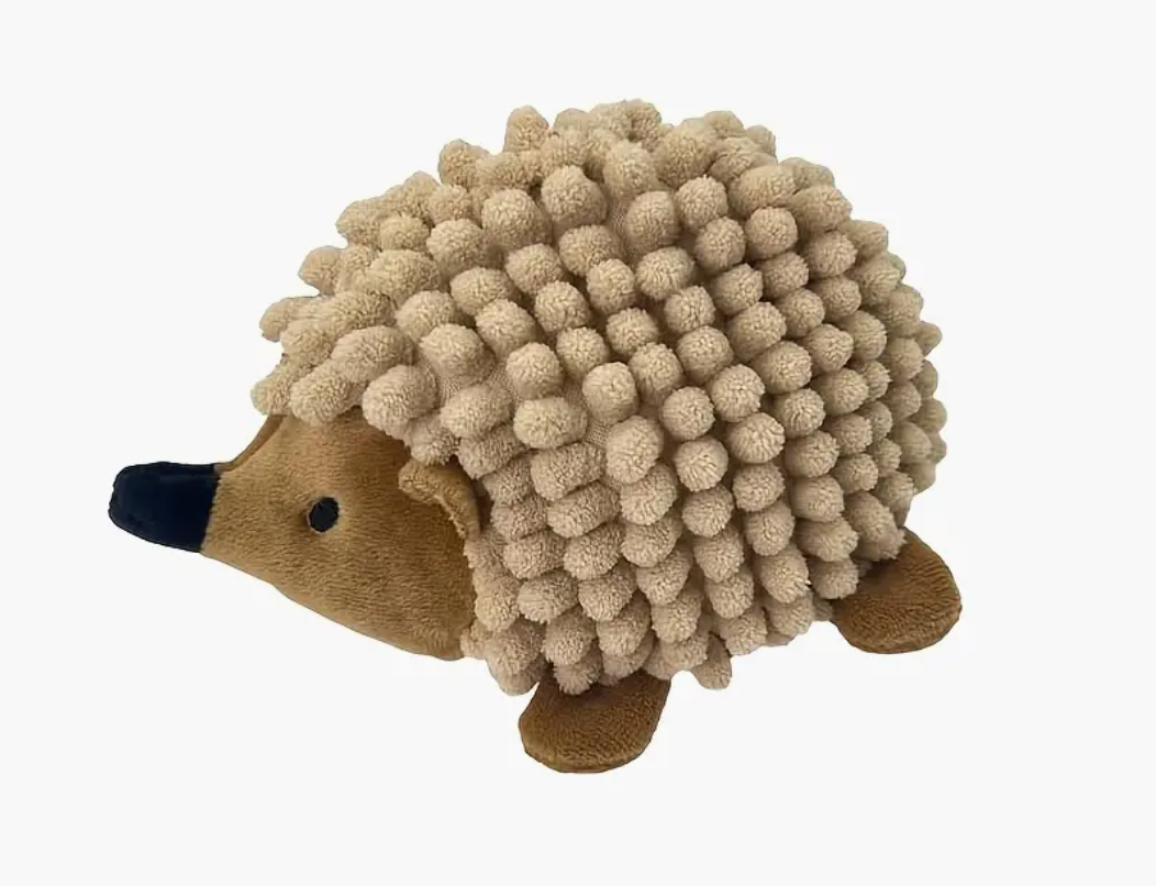 Soft Toy - Hedgehog