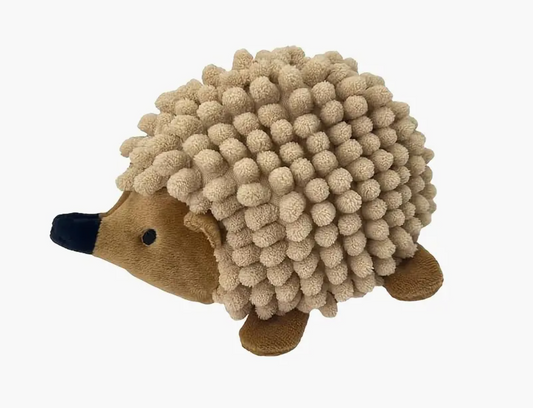 Soft Toy - Hedgehog