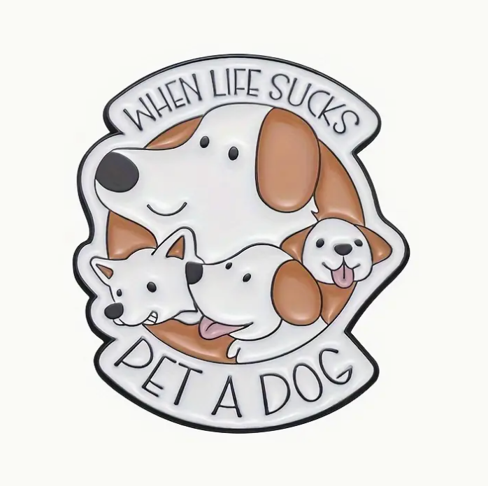 Pin for Doglovers