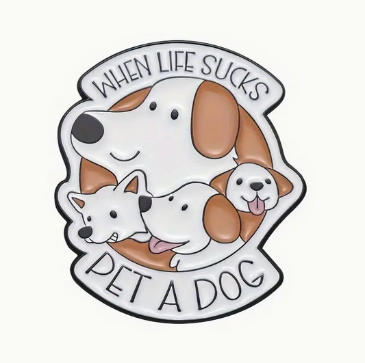 Pin for Doglovers