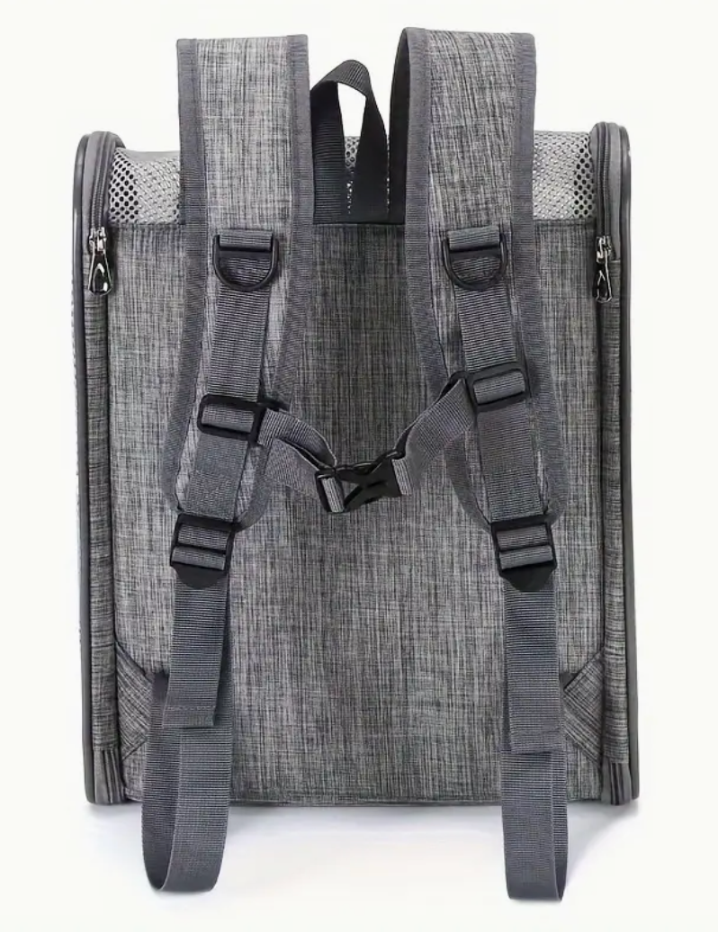 Breatheable Pet Backpack