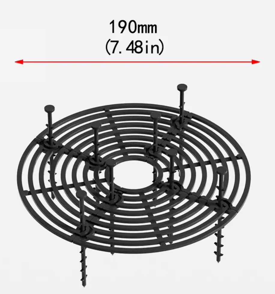 Keep Your Plants Safe