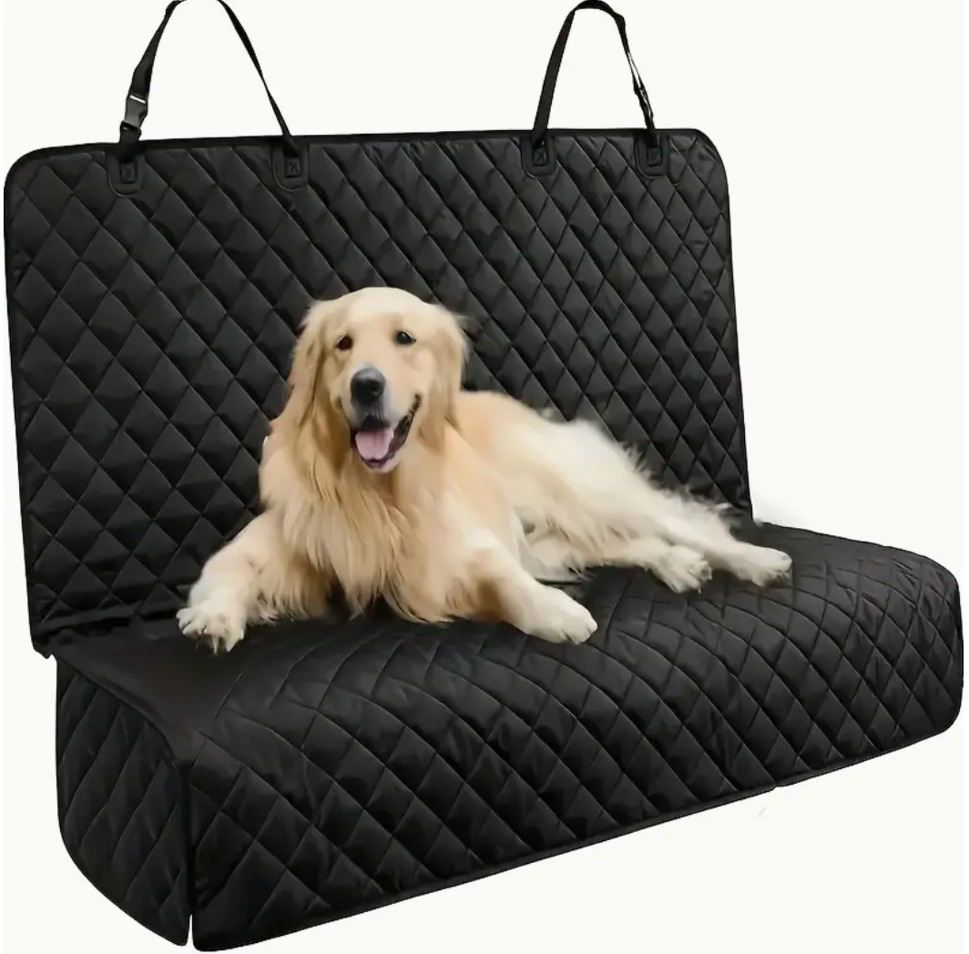 Car Seat Cover for pets