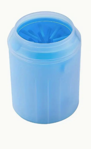 Pet Paw Washer cup