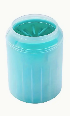 Pet Paw Washer cup