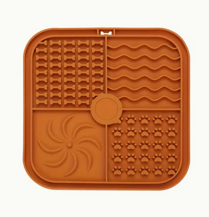 Silicone Pet Lick Pad