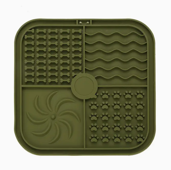 Silicone Pet Lick Pad