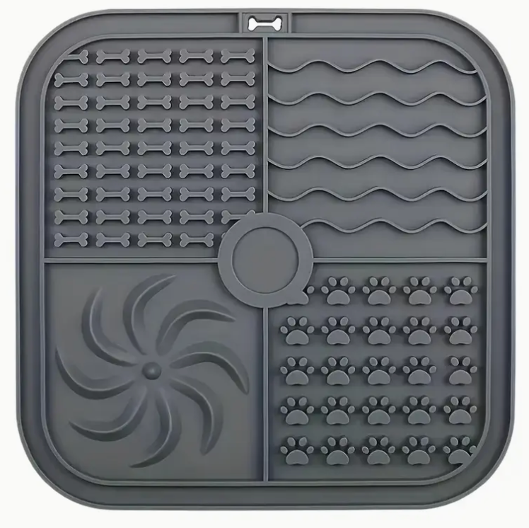 Silicone Pet Lick Pad
