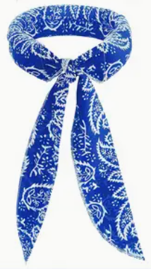 Cooling Scarf for Pets - Bandana